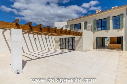 Maison de luxe à vendre à Ses Salines, 4 295 000 €, Photo 6