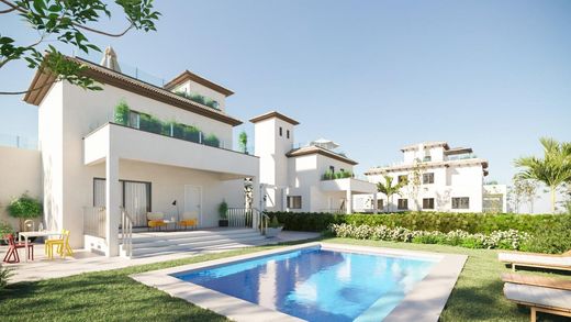 Maison de luxe à vendre à Elche, 649 000 €, Photo 1