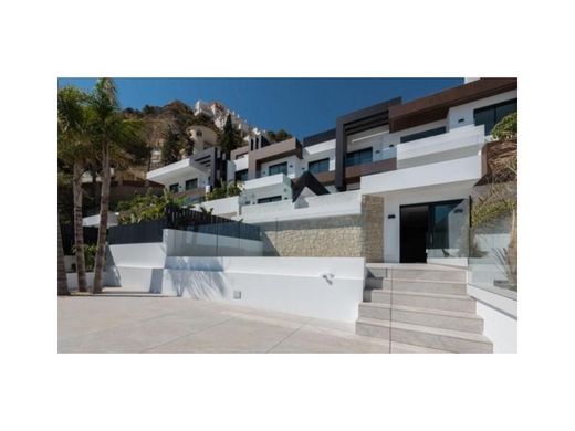 Luxury Apartment for sale in Benidorm, 1 650 000 €, Photo 7