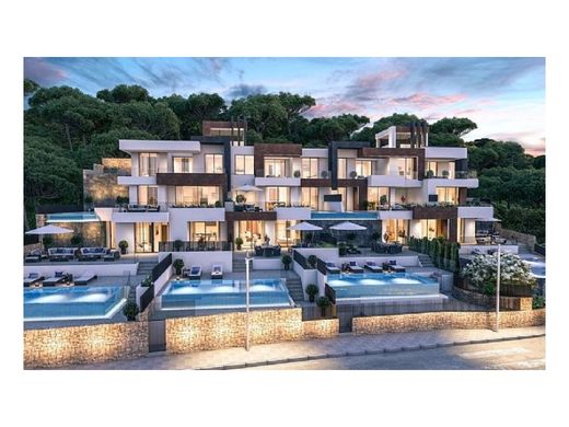 Luxury Apartment for sale in Benidorm, 1 650 000 €, Photo 3