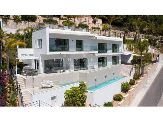Maison de luxe à vendre à Javea, 1 850 000 €, Photo 2