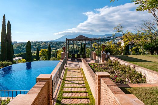 Luxury House for sale in Marbella, 3 990 000 €, Photo 6