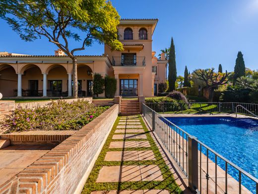 Luxury House for sale in Marbella, 3 990 000 €, Photo 3