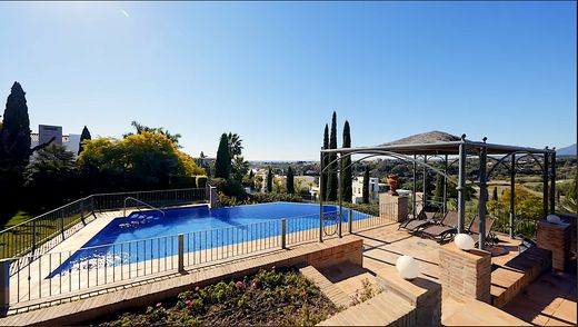 Luxury House for sale in Marbella, 3 990 000 €, Photo 7