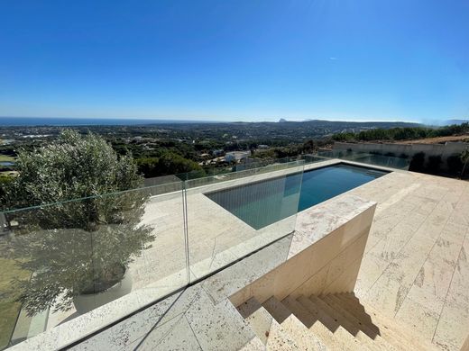 Luxury House for sale in Sotogrande, 5 800 000 €, Photo 4