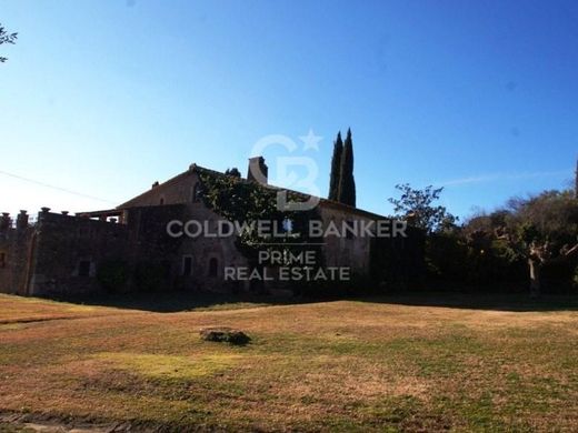 Luxury House for sale in Cruïlles, 2 900 000 €, Photo 4