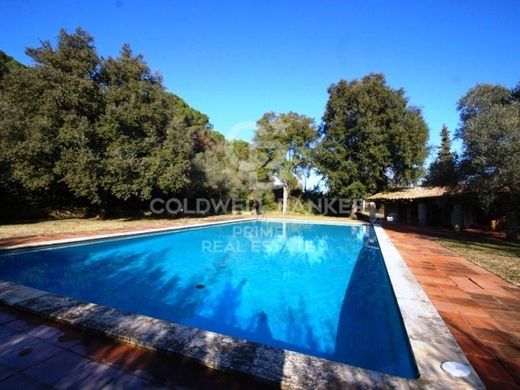 Luxury House for sale in Cruïlles, 2 900 000 €, Photo 3