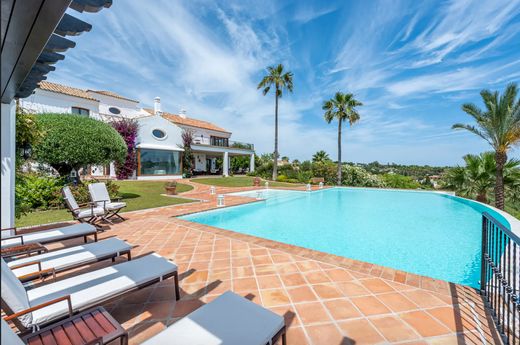 Maison de luxe à vendre à Sotogrande, 5 200 000 €, Photo 7