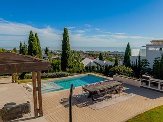 Luxury House for sale in Marbella, 2 325 000 €, Photo 4