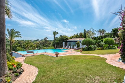 Maison de luxe à vendre à Sotogrande, 5 200 000 €, Photo 6