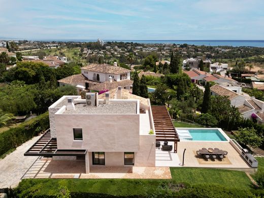 Luxury House for sale in Marbella, 2 325 000 €, Photo 6