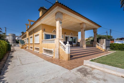 Luxury House for sale in Denia, 4 500 000 €, Photo 3