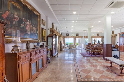 Luxury House for sale in Denia, 4 500 000 €, Photo 4