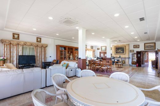 Luxury House for sale in Denia, 4 500 000 €, Photo 7