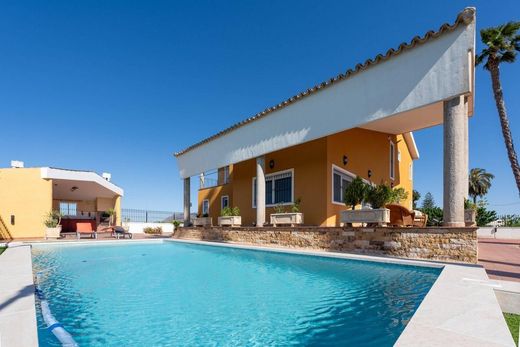Maison de luxe à vendre à Orihuela, 650 000 €, Photo 4