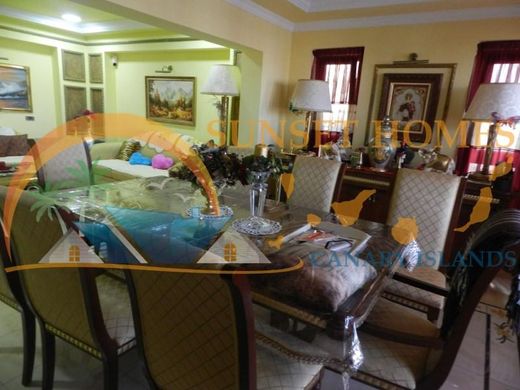 Luxury House for sale in San Bartolomé de Tirajana, 740 000 €, Photo 7