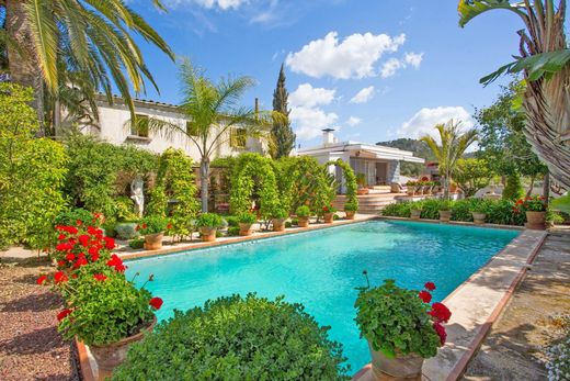 Luxury House for sale in Calvià, 1 500 000 €, Photo 1