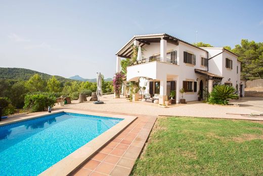 Luxury House for sale in Calvià, 2 170 000 €, Photo 1