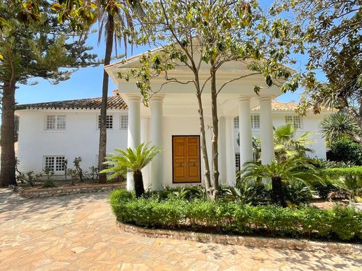 Luxury House for sale in Benalmádena, 3 000 000 €, Photo 3