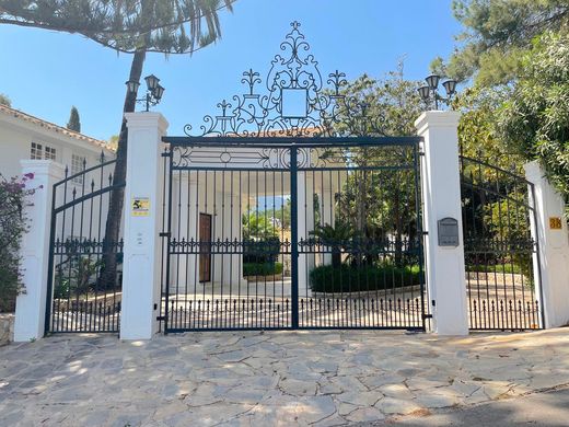Luxury House for sale in Benalmádena, 3 000 000 €, Photo 2