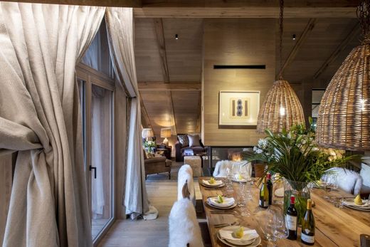 Appartement de luxe à vendre à Crans-Montana, 2 600 000 €, Photo 1