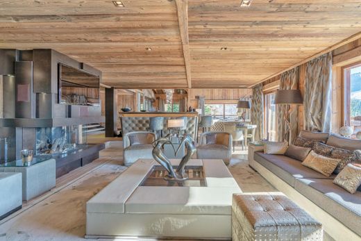 Appartement de luxe à vendre à Crans-Montana, 3 580 000 €, Photo 1