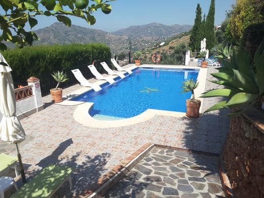 Maison de luxe à vendre à Frigiliana, 1 236 000 €, Photo 3