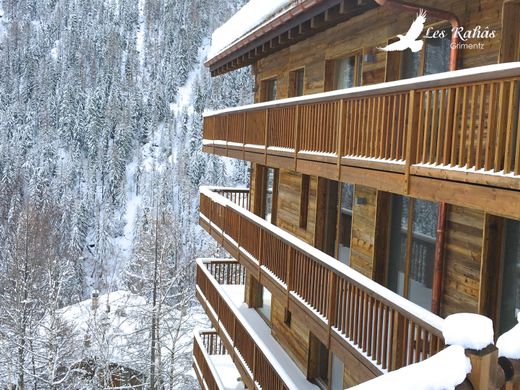 Luxury Apartment for sale in Grimentz, 2 715 300 €, Photo 2