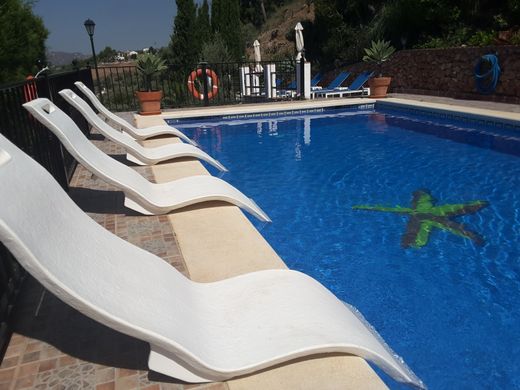 Maison de luxe à vendre à Frigiliana, 1 236 000 €, Photo 4