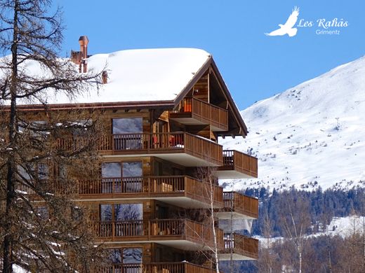 Luxury Apartment for sale in Grimentz, 2 715 300 €, Photo 3