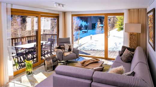 Luxury Apartment for sale in Grimentz, 0 €, Photo 3