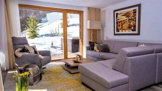 Luxury Apartment for sale in Grimentz, 0 €, Photo 7