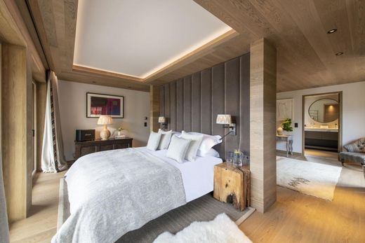 Appartement de luxe à vendre à Crans-Montana, 2 600 000 €, Photo 4