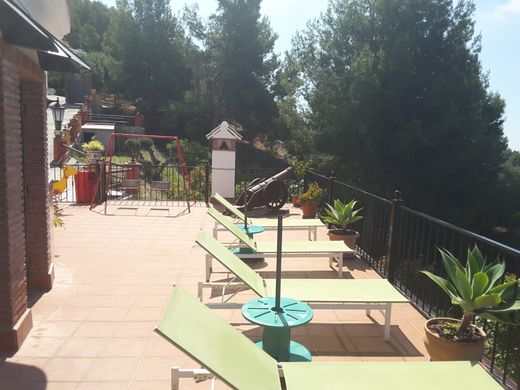 Maison de luxe à vendre à Frigiliana, 1 236 000 €, Photo 2