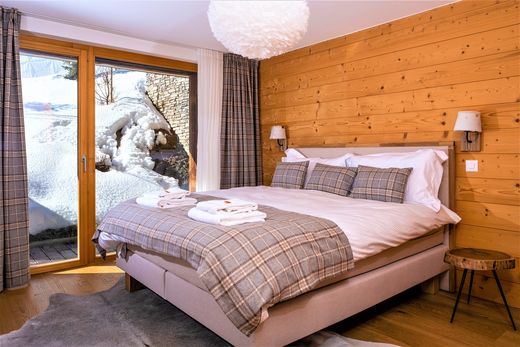 Luxury Apartment for sale in Grimentz, 0 €, Photo 5