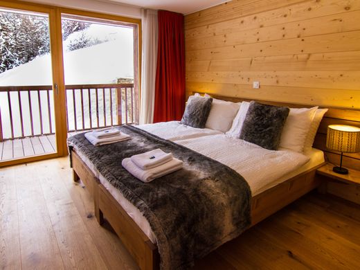 Luxury Apartment for sale in Grimentz, 1 127 298 €, Photo 2