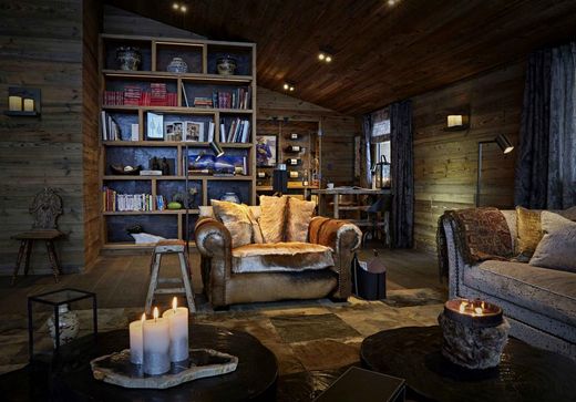 Appartement de luxe à vendre à Crans-Montana, 0 €, Photo 5