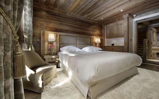 Appartement de luxe à vendre à Crans-Montana, 0 €, Photo 6