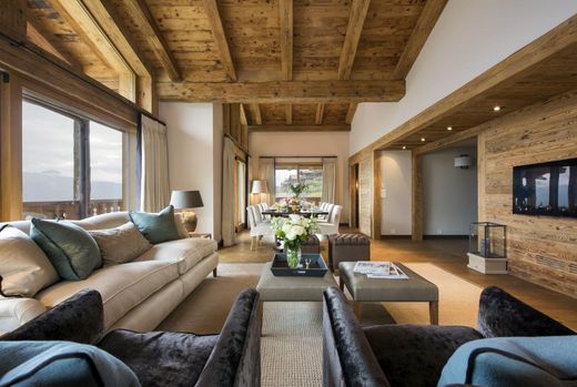 Appartement de luxe à vendre à Crans-Montana, 6 900 000 €, Photo 5
