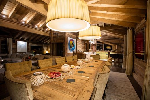 Appartement de luxe à vendre à Crans-Montana, 0 €, Photo 7