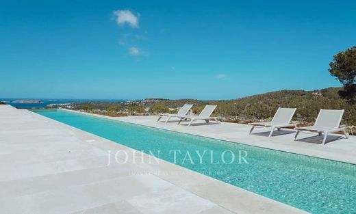 Maison de luxe à vendre à Cala Tarida, 14 500 000 €, Photo 1