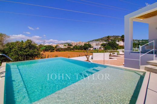 Maison de luxe à vendre à Ibiza, 3 150 000 €, Photo 1