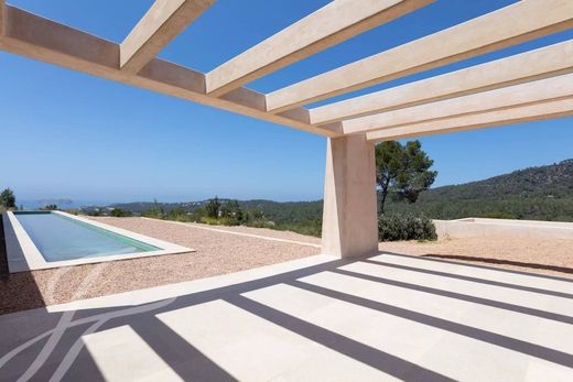 Maison de luxe à vendre à Cala Tarida, 14 500 000 €, Photo 3