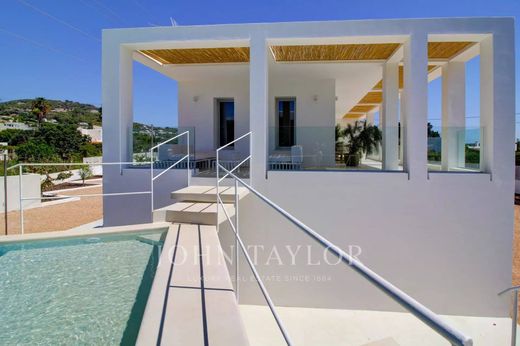 Maison de luxe à vendre à Ibiza, 3 150 000 €, Photo 2