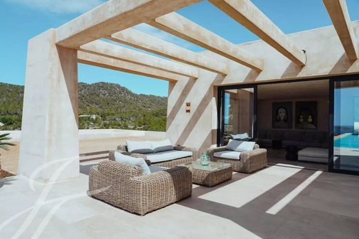 Maison de luxe à vendre à Cala Tarida, 14 500 000 €, Photo 7