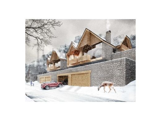 Maison de luxe à vendre à Vielha, 750 000 €, Photo 4
