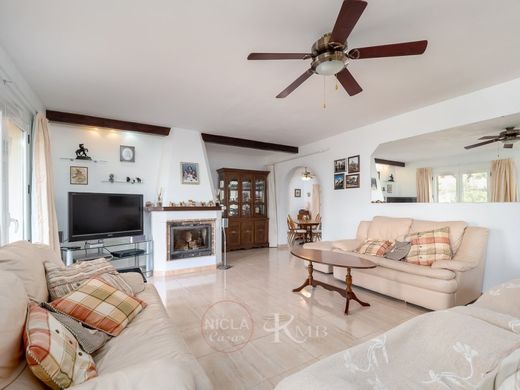 Luxury House for sale in Bédar, 429 950 €, Photo 6