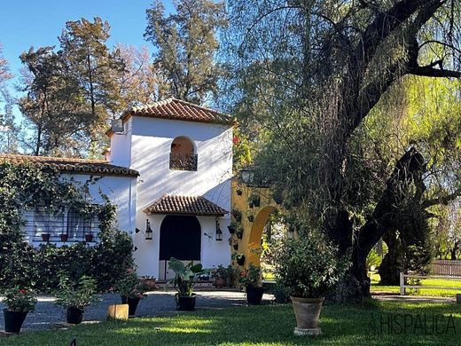 Maison de luxe à vendre à Alcolea Del Río, 550 000 €, Photo 2