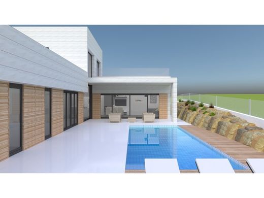 Maison de luxe à vendre à Sant Pere de Ribes, 1 200 000 €, Photo 2