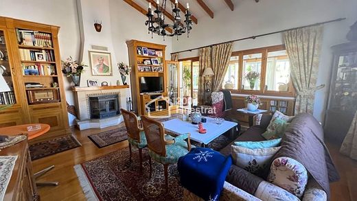 Maison de luxe à vendre à Benidorm, 745 000 €, Photo 1